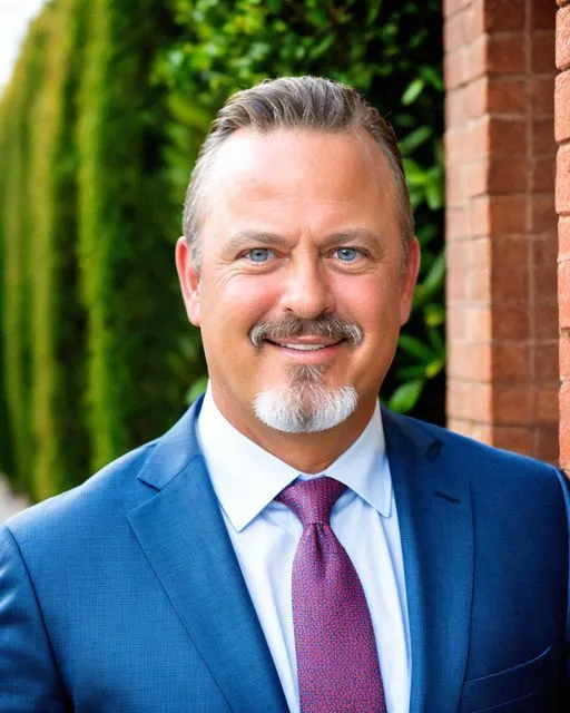 Doug Campion, real estate professional serving Palm Beach County